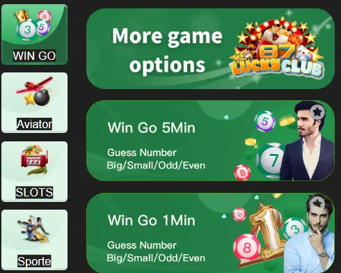 Mobile Optimized Basant Club App