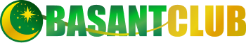 Basant Club Logo
