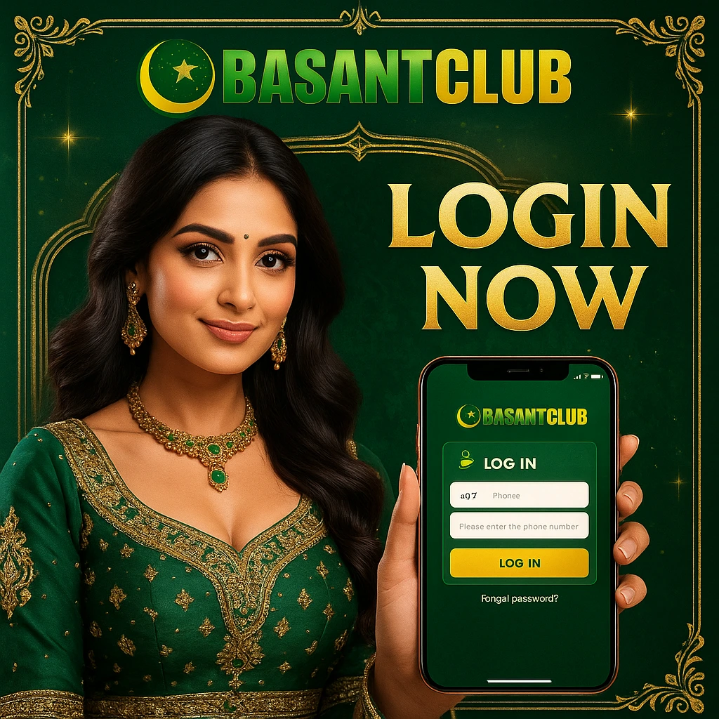 Basantclub APK Download - Latest Version 2026
